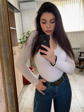 Анкета проститутки Амелия, 21 год